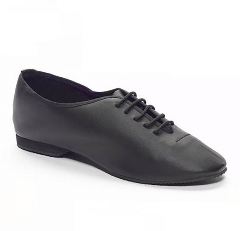 BLACK JAZZ SHOES Westend Dance Boutique