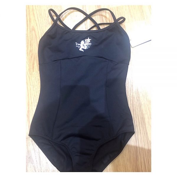 JUNIOR & LITTLE MISS LEOTARD