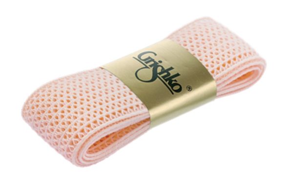 POINTE SHOE ELASTIC