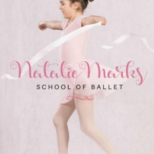 Natalie Marks School Of Ballet