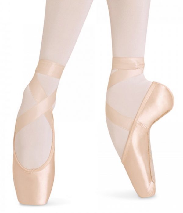 BLOCH EUROPEAN BALANCE
