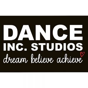 DANCE INC STUDIOS