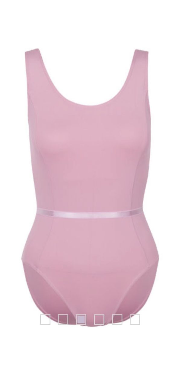 RAD FREED OF LONDON IRIS LEOTARD