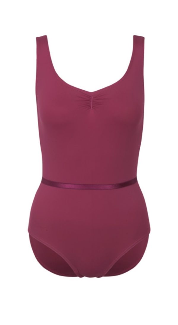 RAD FREED OF LONDON IVY LEOTARD
