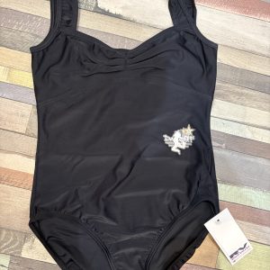 DANCE OFF INTER & SENIOR LEOTARD