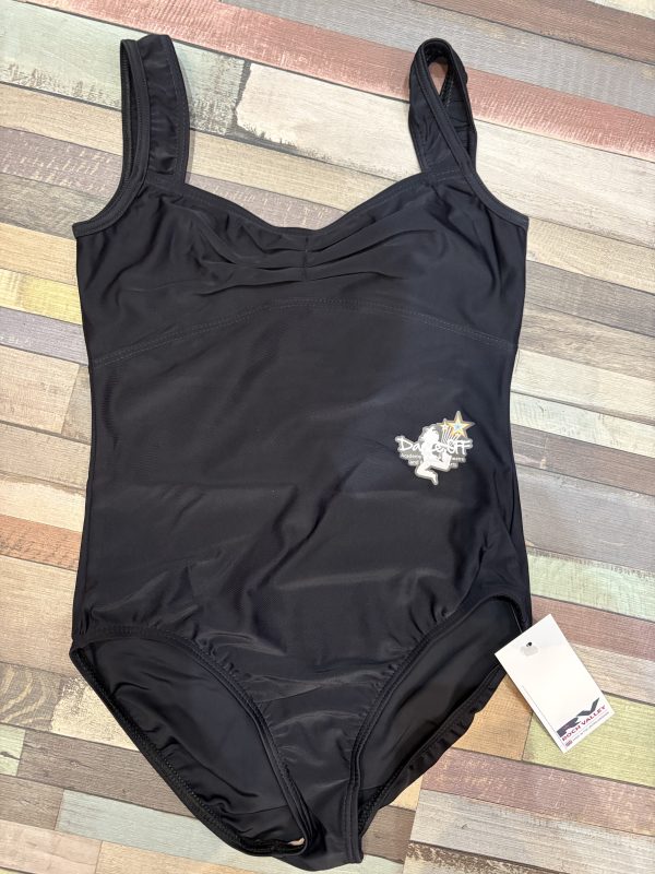 DANCE OFF INTER & SENIOR LEOTARD